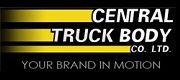 central truck body