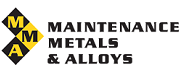 maintenance metals & alloys