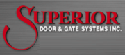 superior door & gate systems inc.